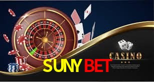 Casino Ao Vivo SUNYBET