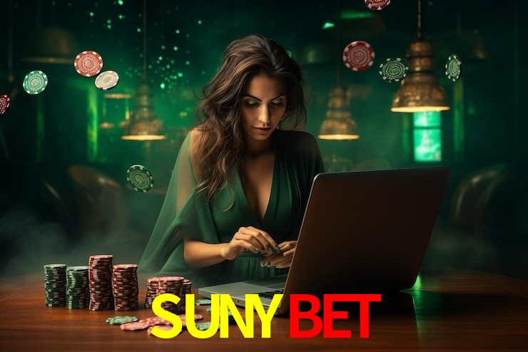 SUNYBET