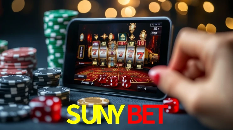 Blackjack Table SUNYBET
