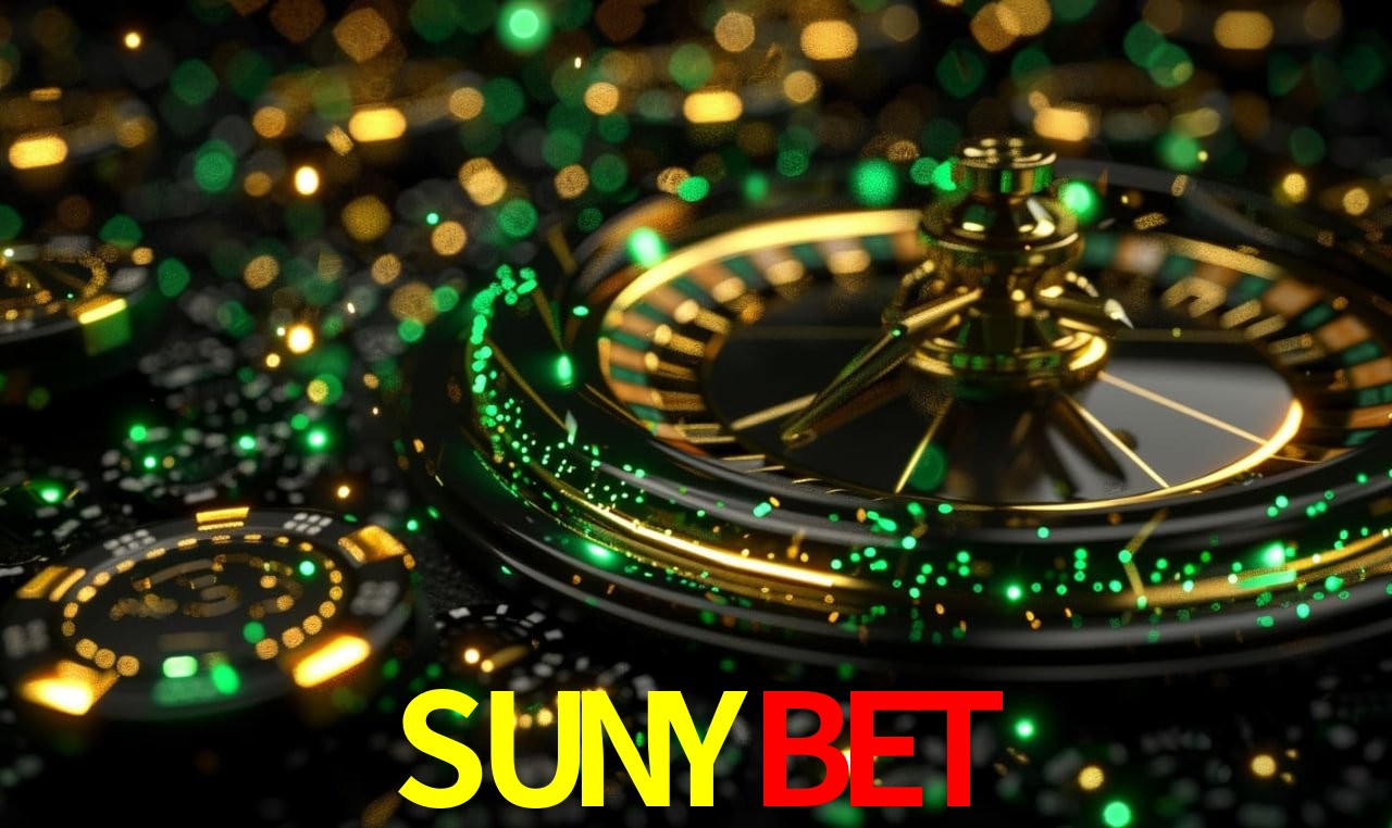 Especiais de Fim de Semana SUNYBET