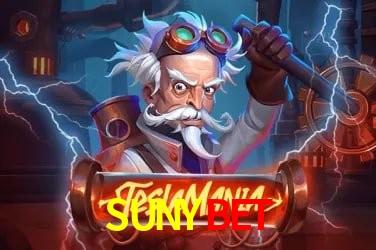 Experiência VIP SUNYBET