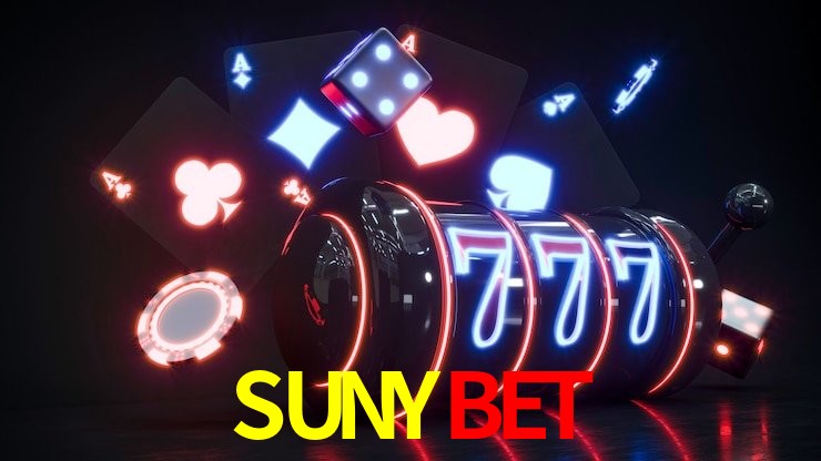 Experiência VIP SUNYBET
