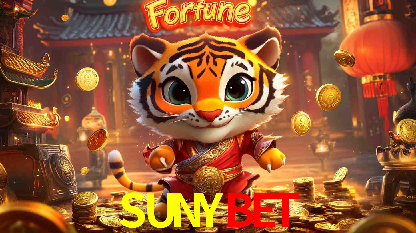 Desvendando o Mundo dos Jogos Virtuais na SUNYBET