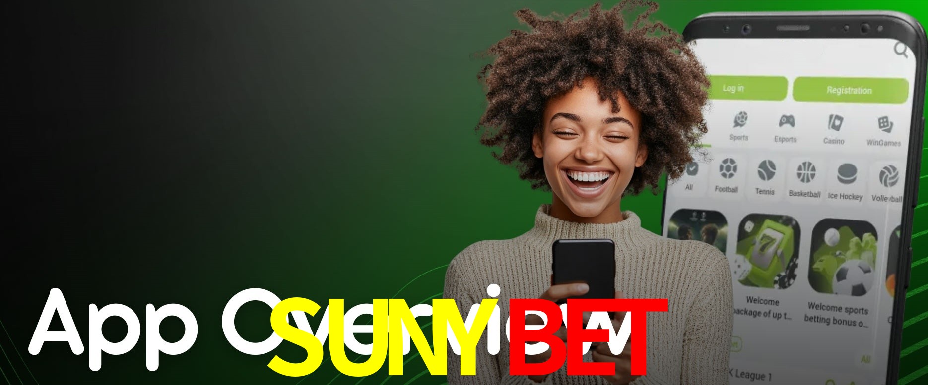 Weekend Specials SUNYBET