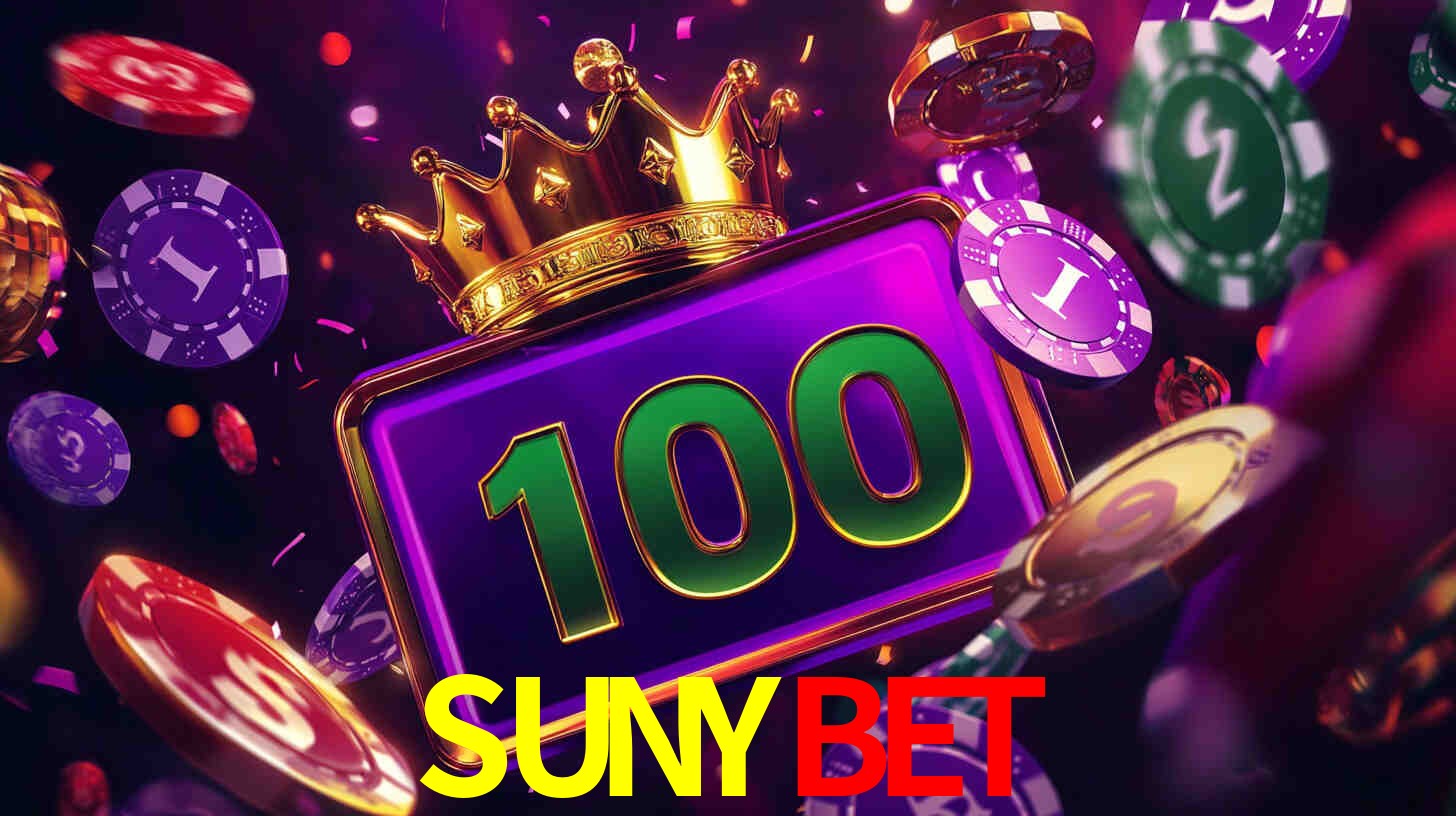 VIP Casino SUNYBET