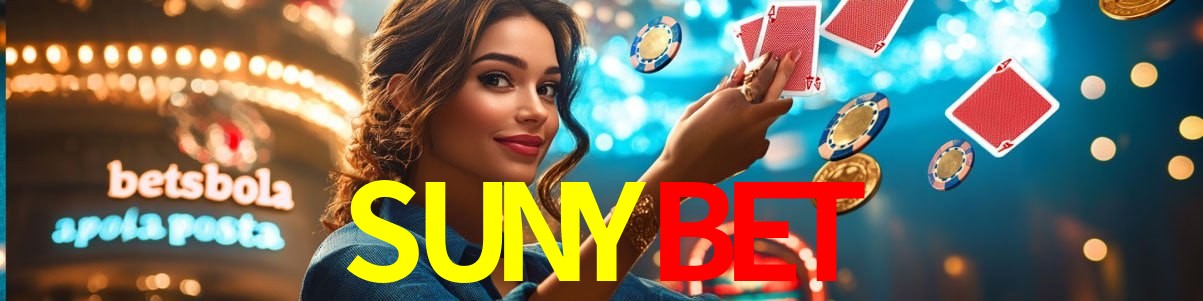 Bonus Features SUNYBET