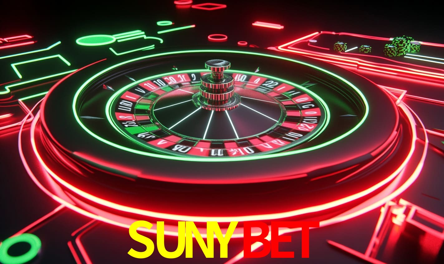 Explorando a Categoria de Eventos em Apostas na SUNYBET
