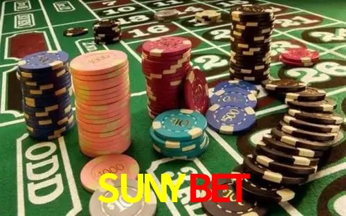 SUNYBET,sunybet plataforma