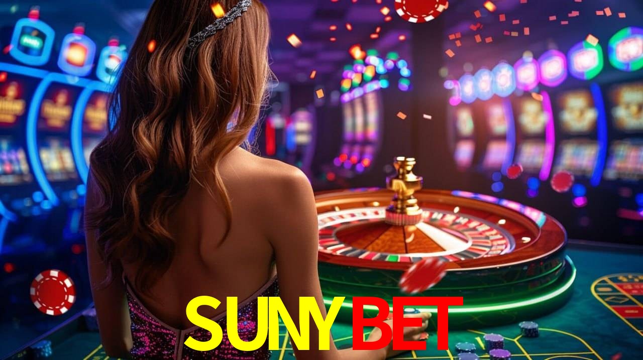 SUNYBET,sunybet plataforma