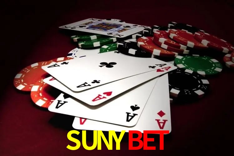 PIX Instantâneo SUNYBET