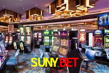 Apostas Esportivas na SUNYBET: Um Guia Completo