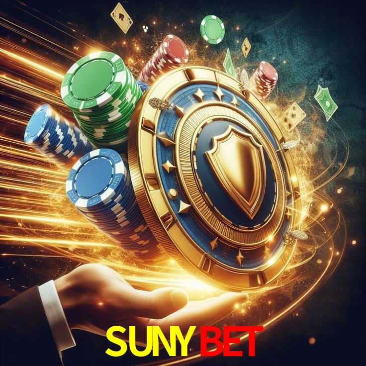 SUNYBET Slots - SUNYBET visual 2