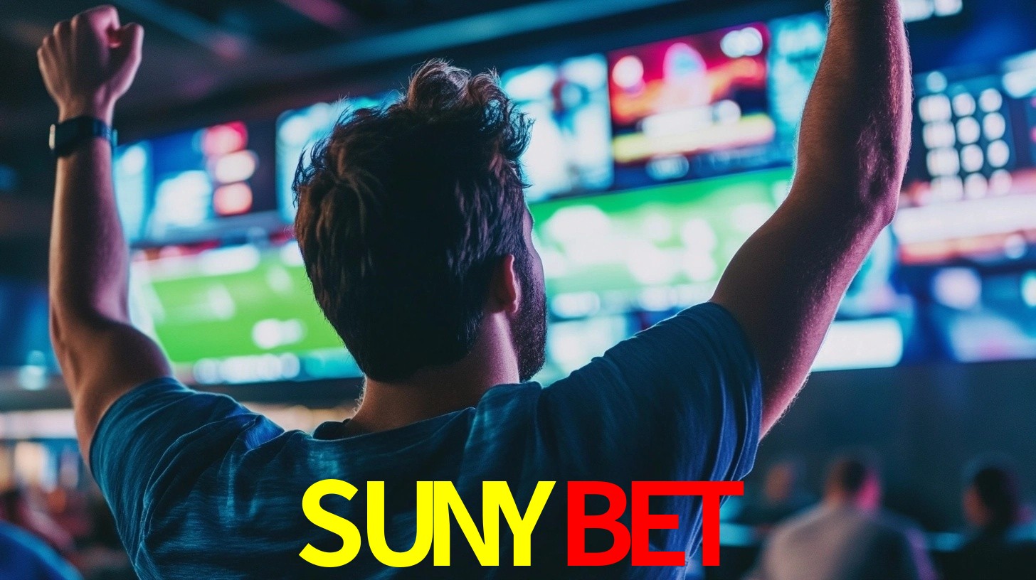 SUNYBET: Jogos de Caça-Níqueis-Altas Recompensas, Roleta-Velocidade, Blackjack-Desafios Máximos