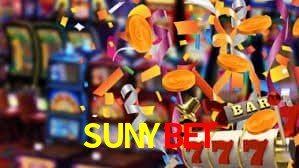 SUNYBET: A Experiência de Casino com Jogos de Mesa ao Vivo