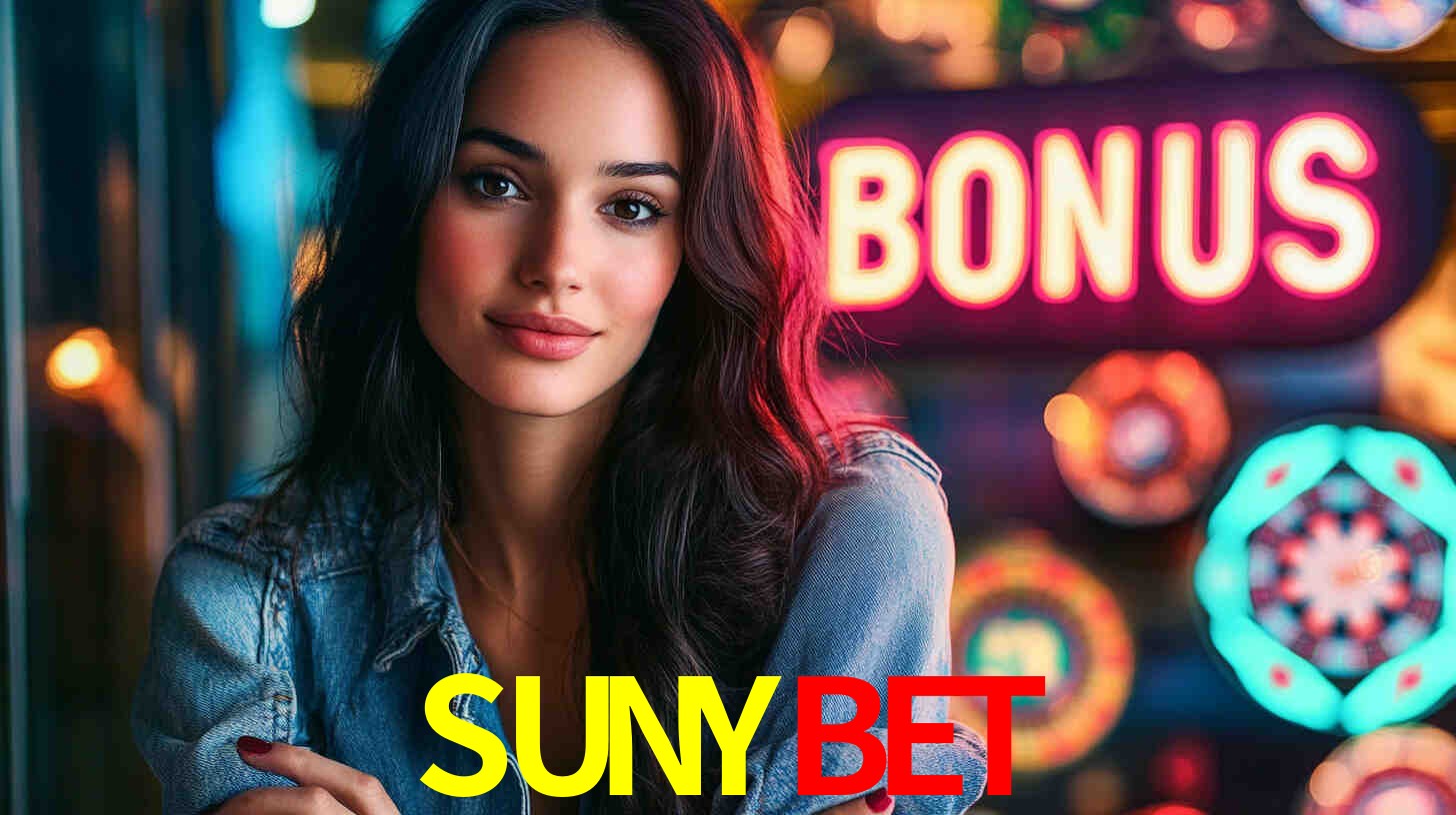 SUNYBET,sunybet plataforma