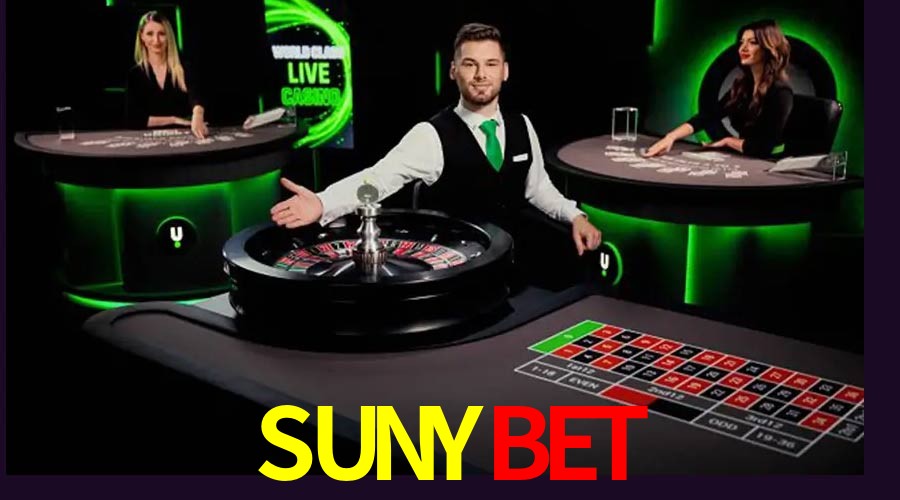 Platform Technology SUNYBET