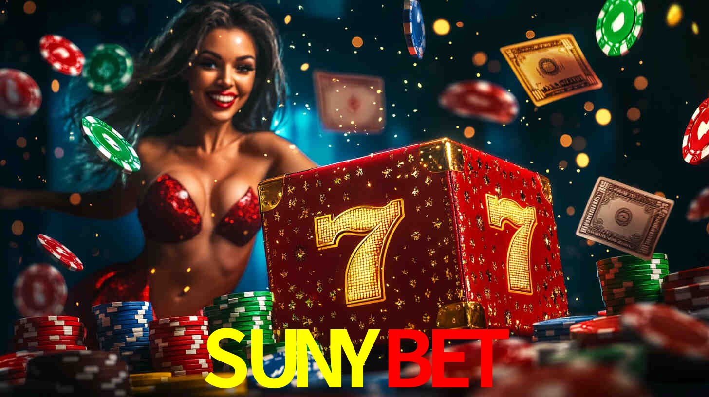 A Popularidade dos Caça-Níqueis no SUNYBET