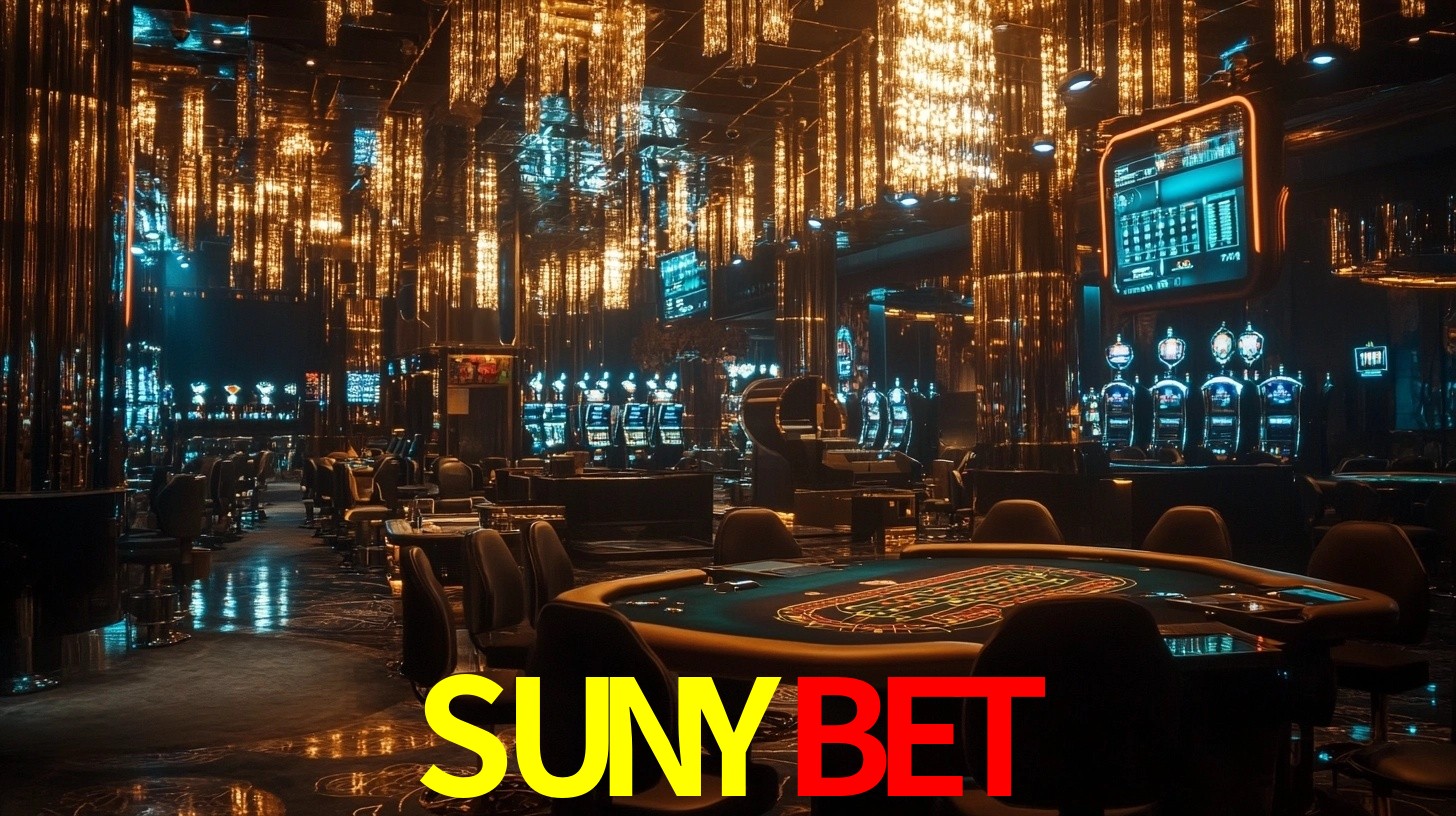 SUNYBET