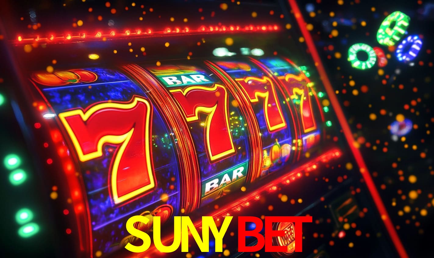 SUNYBET,sunybet plataforma