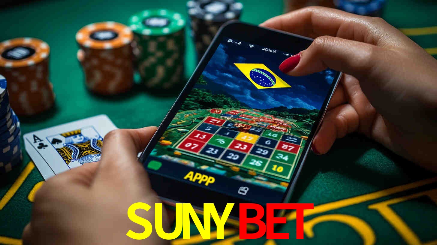 A Popularidade dos Caça-Níqueis no SUNYBET