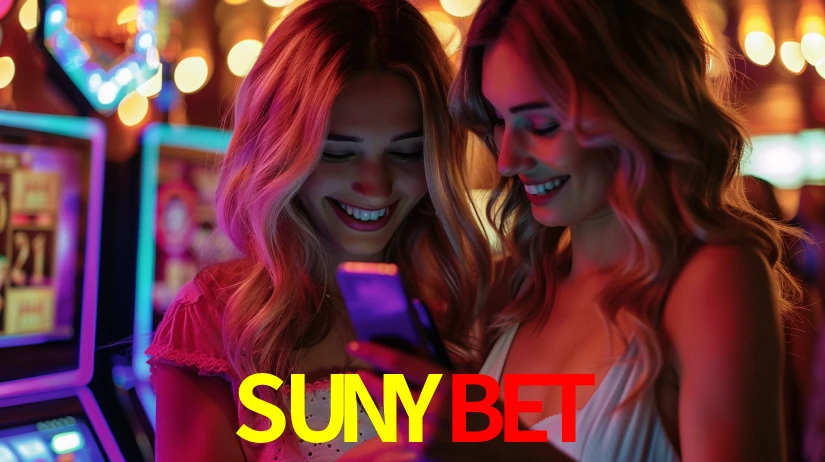 SUNYBET,sunybet plataforma