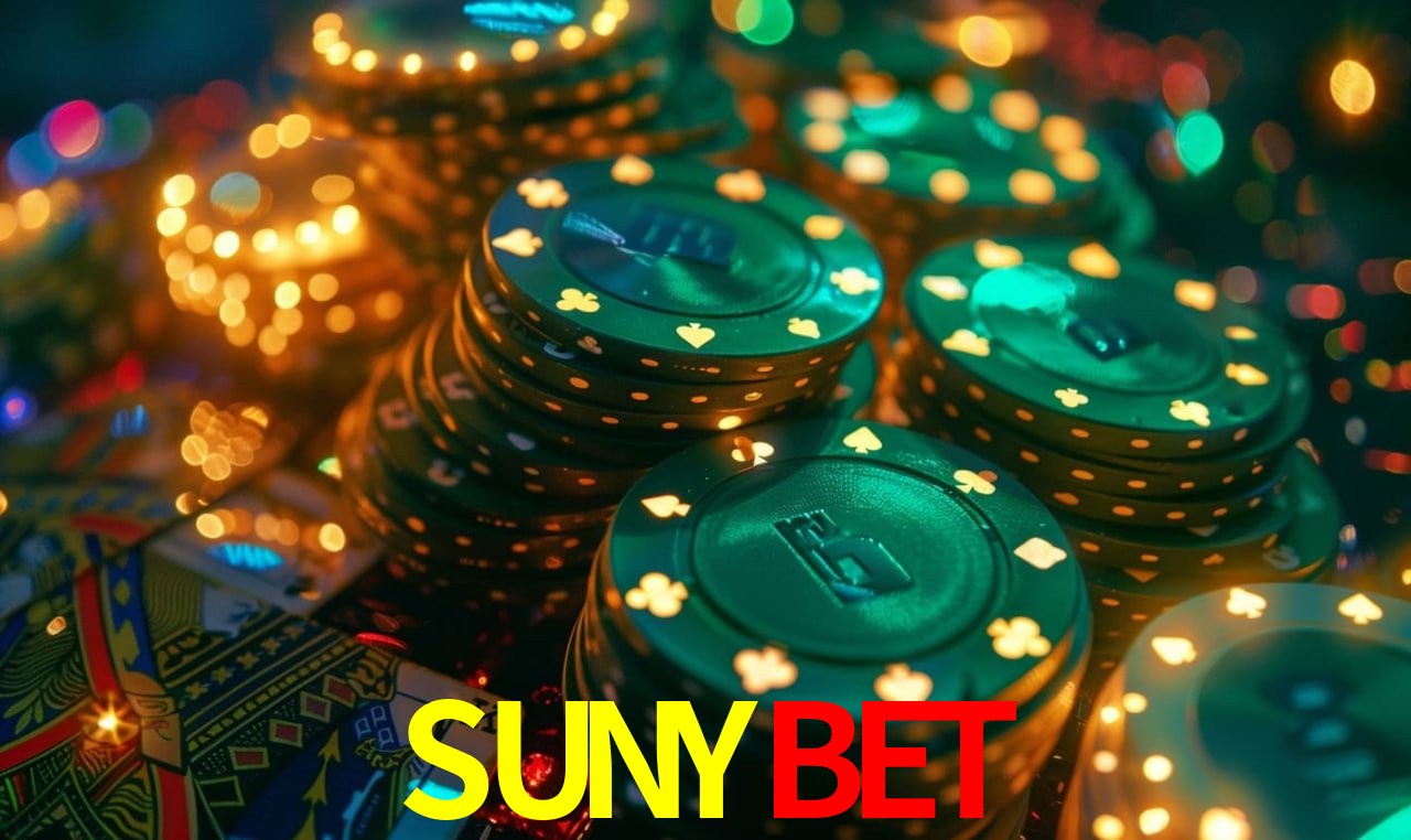 Torneios SUNYBET