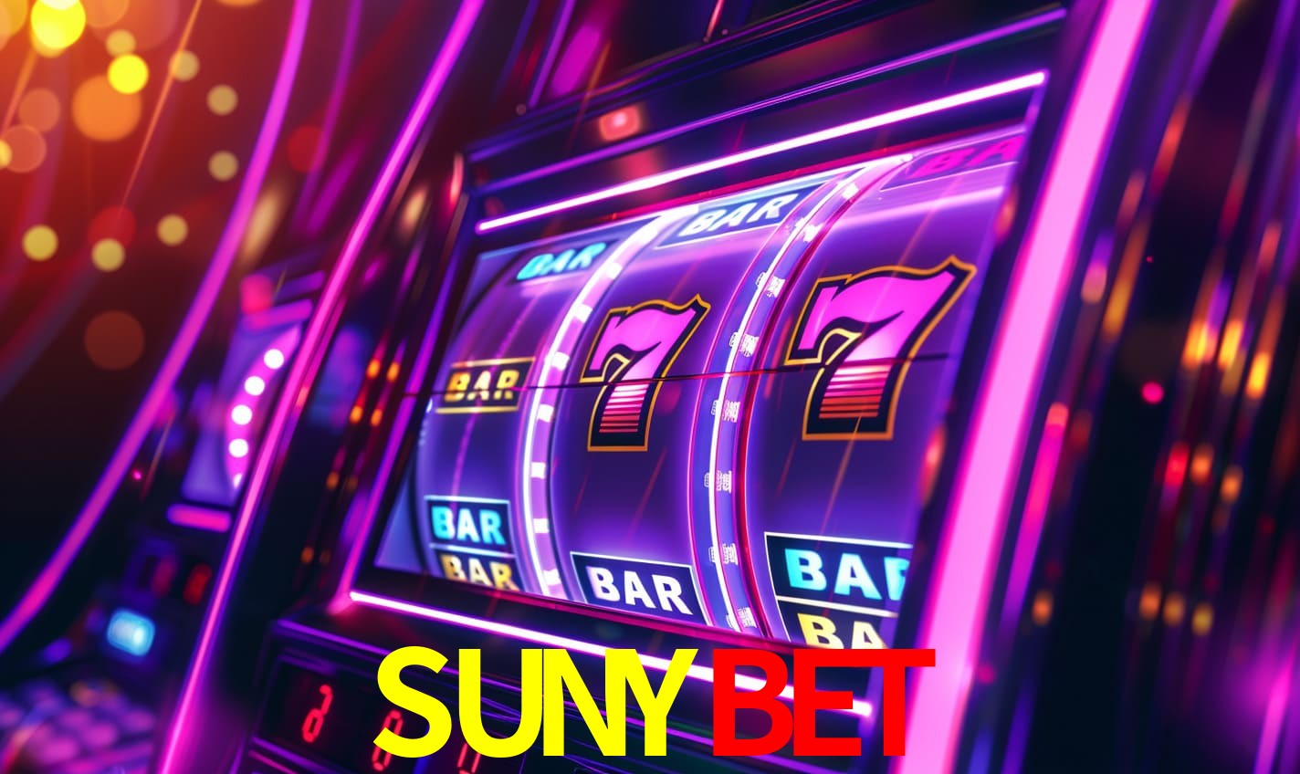 sunybet plataforma