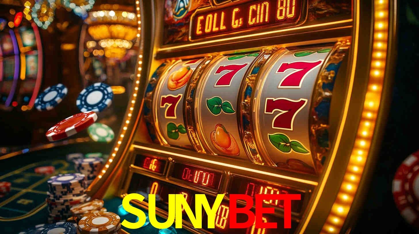 Live Casino SUNYBET
