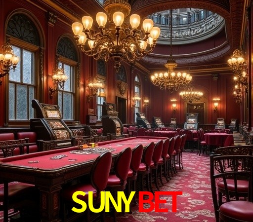 Cadastro Rápido SUNYBET
