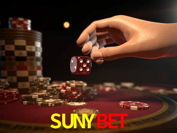 Apostas de Tênis SUNYBET