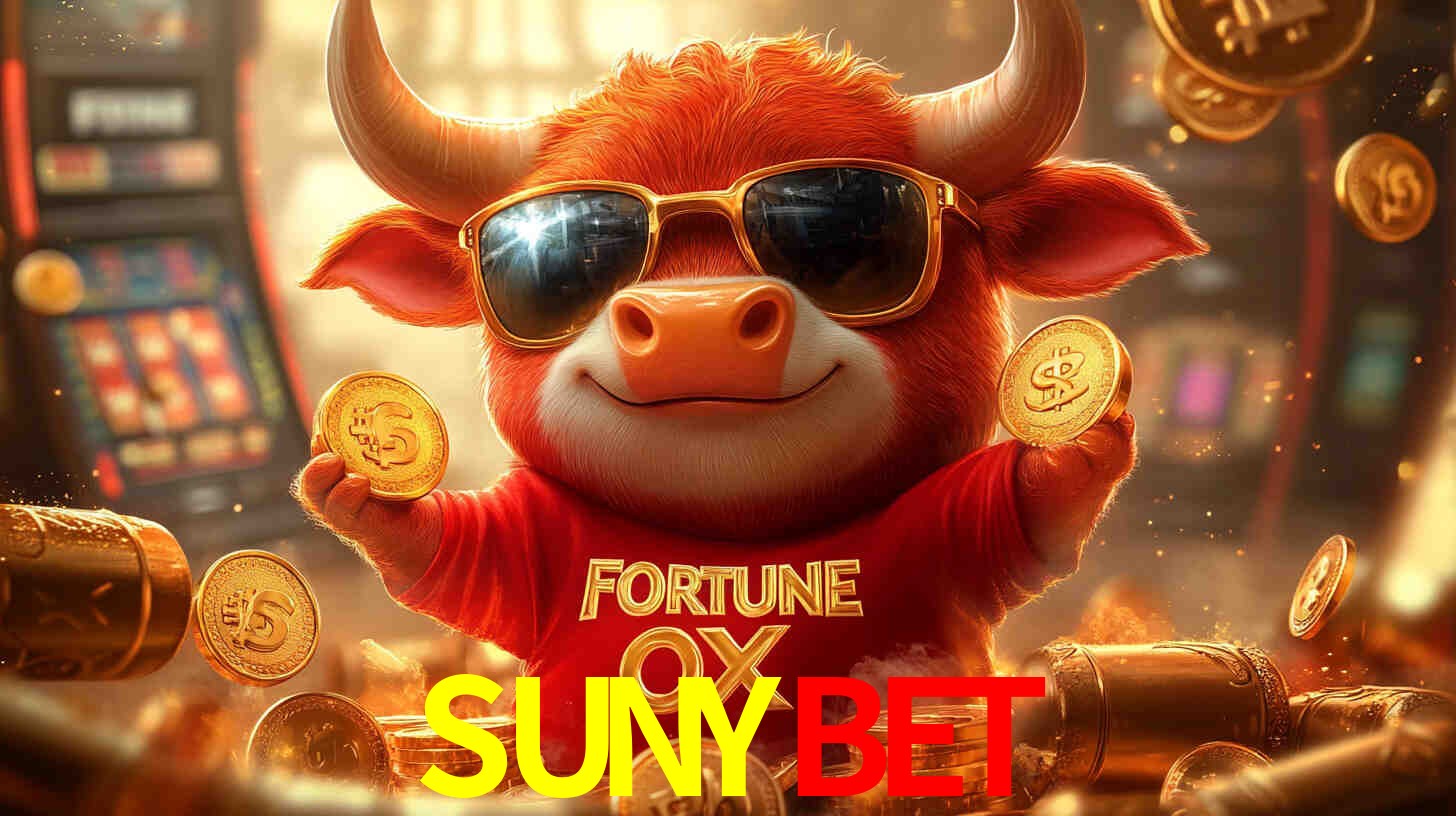 SUNYBET: Seu Cassino Premiado com Pagamentos Rápidos