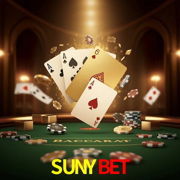 Sports Statistics SUNYBET