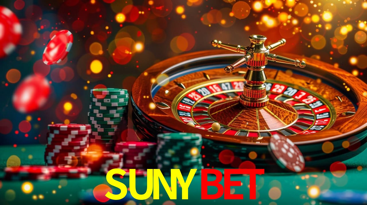 Descubra o Programa VIP da SUNYBET: Vantagens Exclusivas para Jogadores