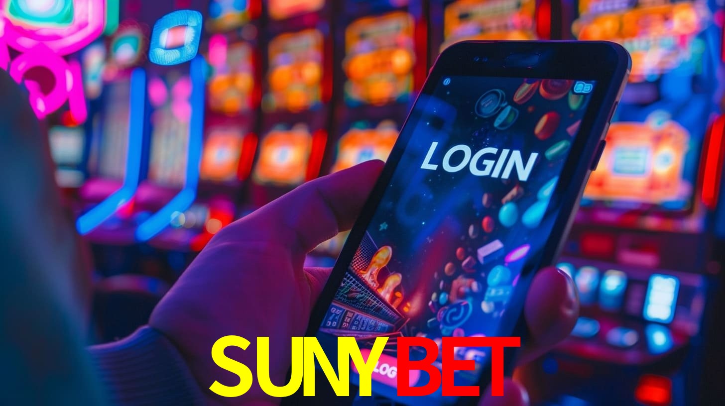 Jogos Exclusivos SUNYBET