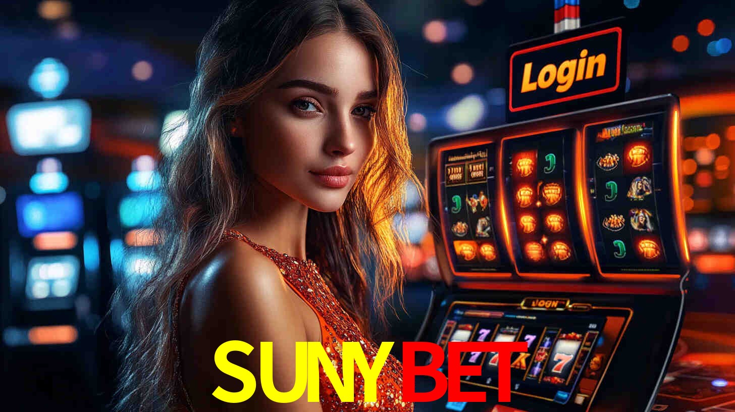 SUNYBET,sunybet plataforma