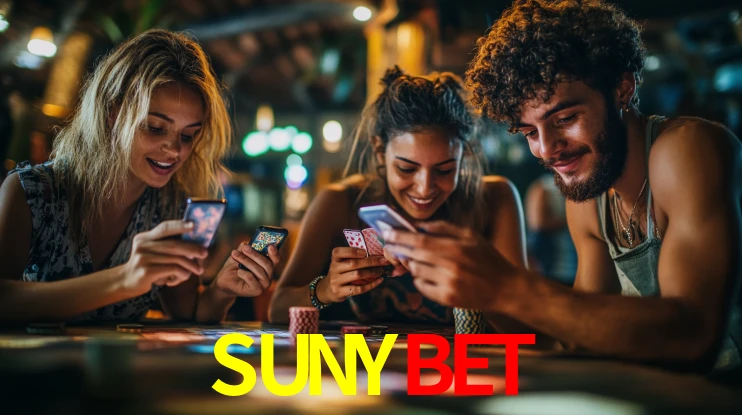 Aviator Game SUNYBET