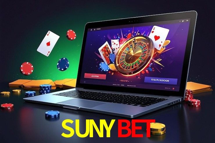 Benefícios da Conta SUNYBET