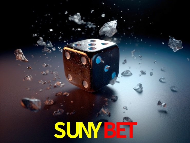 Integração de APIs SUNYBET