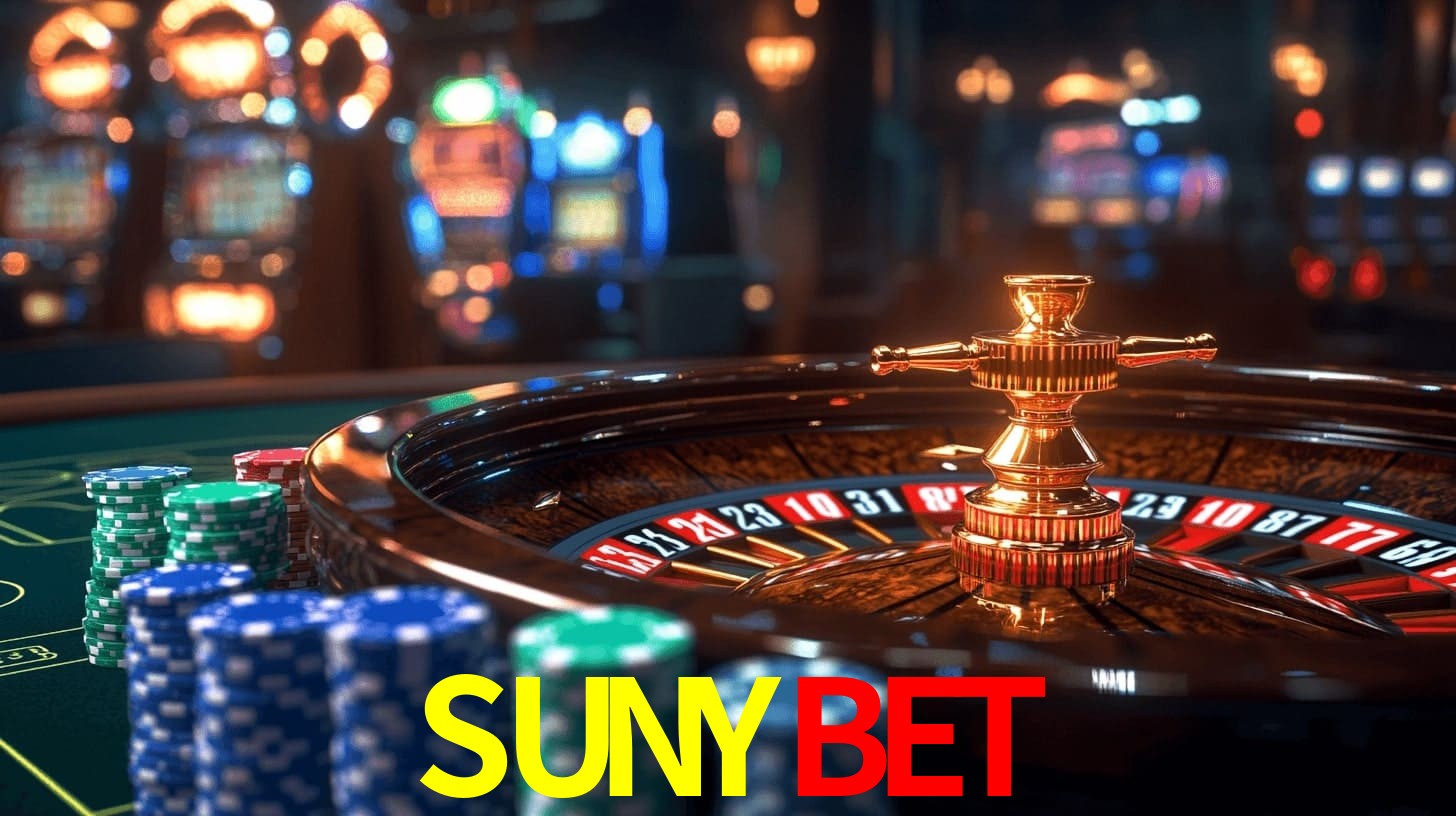 SUNYBET,sunybet plataforma