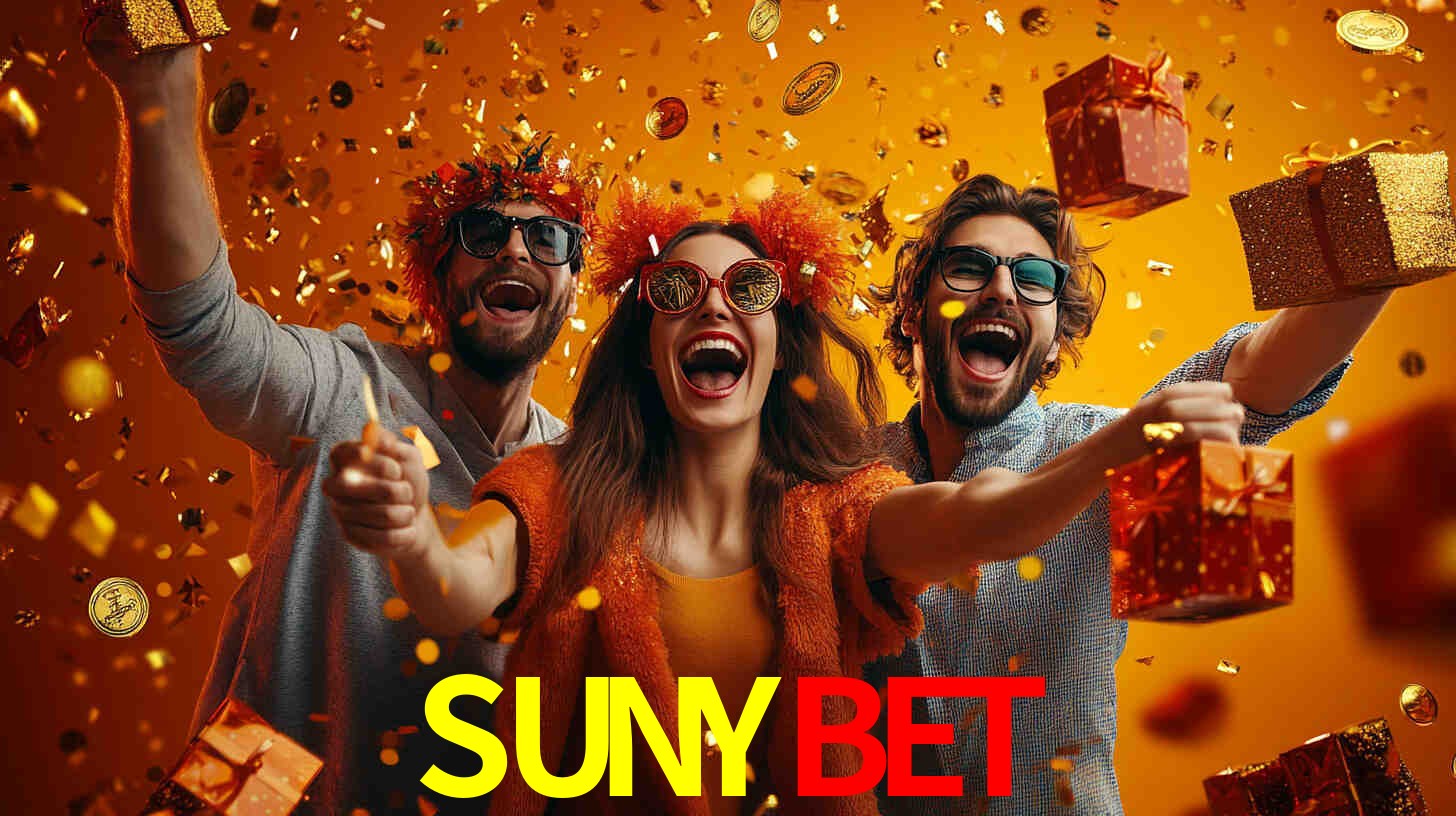 Sinta a adrenalina dos jogos de cassino com SUNYBET