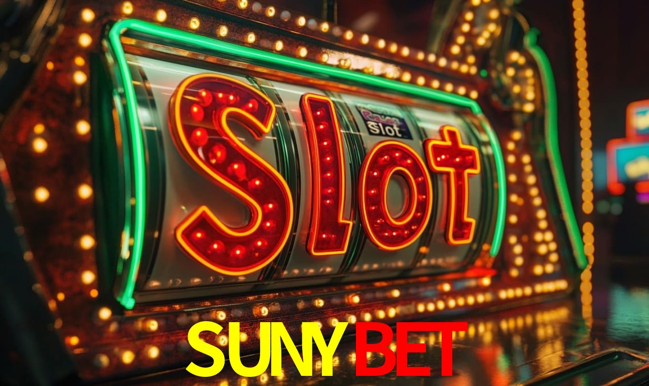 Casino Ao Vivo SUNYBET