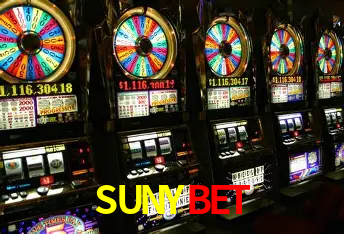 A Emoção da Loteria na SUNYBET: Uma Chance de Mudança de Vida