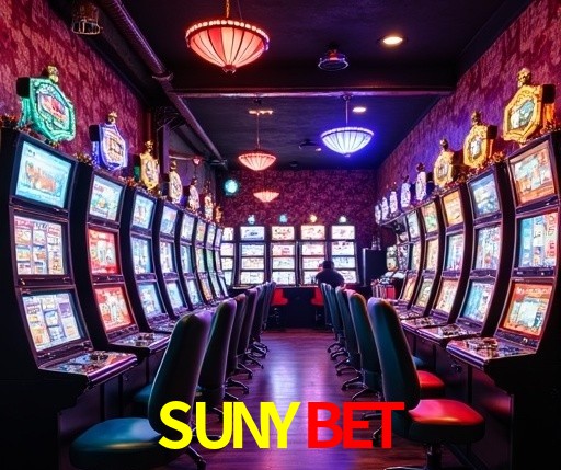 Promoção Relâmpago SUNYBET