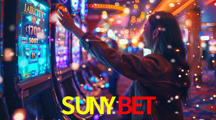 sunybet jogo