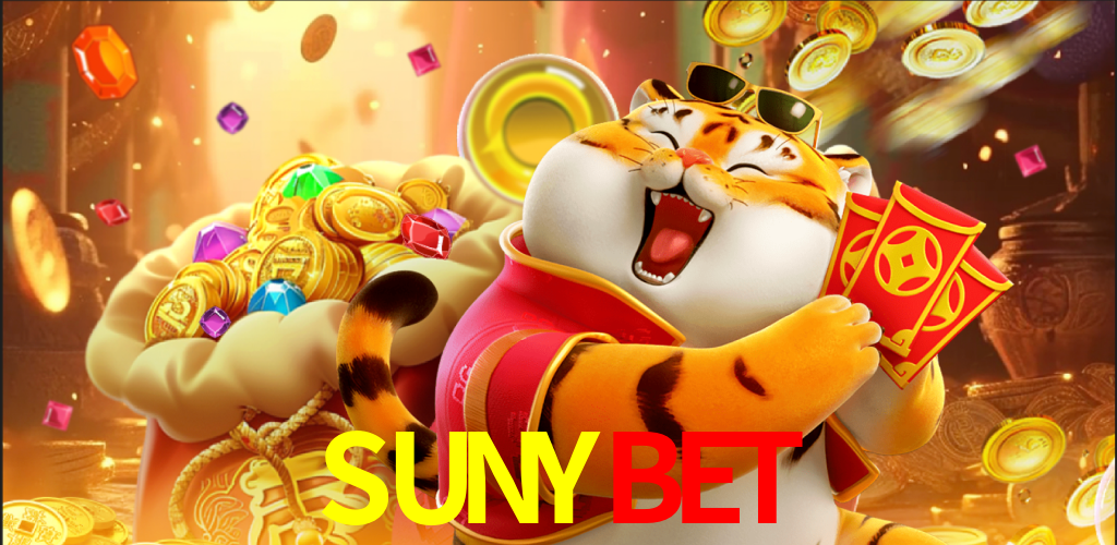 sunybet plataforma