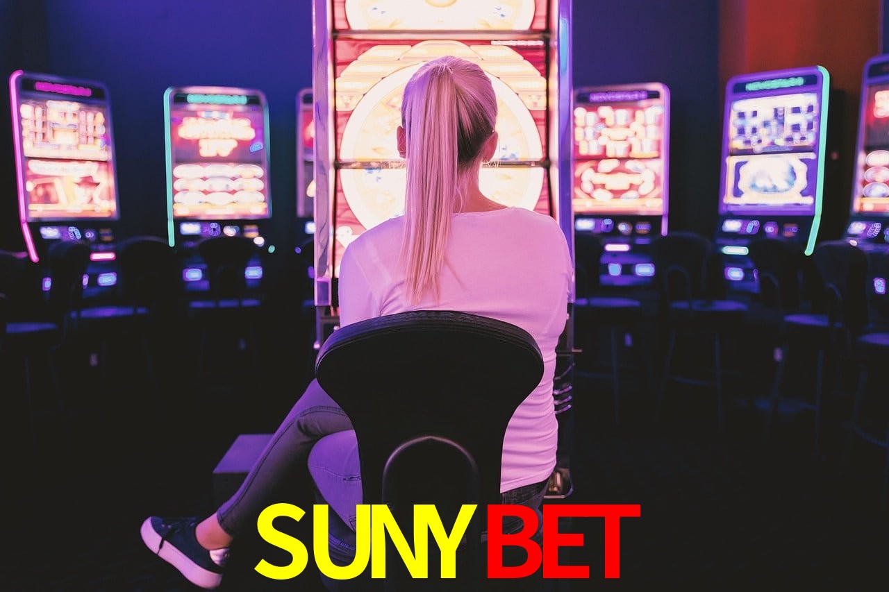 Games Directory SUNYBET