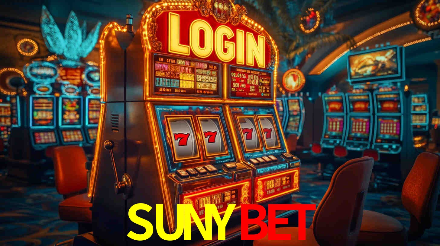 Tournaments SUNYBET