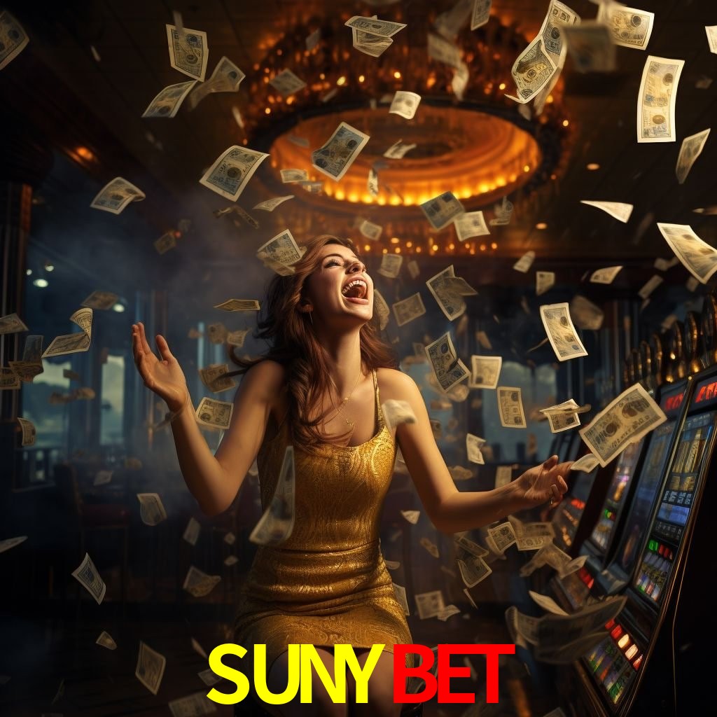 Tennis Betting SUNYBET