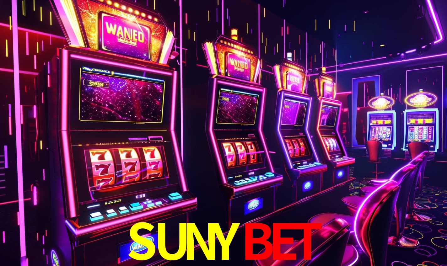 Descubra a Essência do SUNYBET: Nossa História e Compromissos