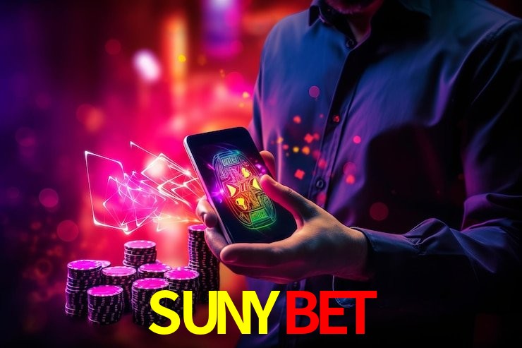 Interface Premium SUNYBET